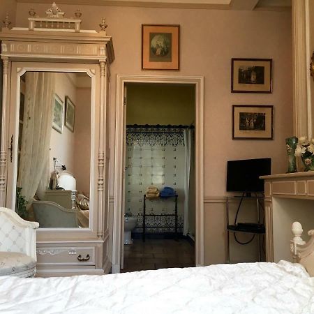 Domaine Du Faget Bed and Breakfast Μοντωμπάν Εξωτερικό φωτογραφία