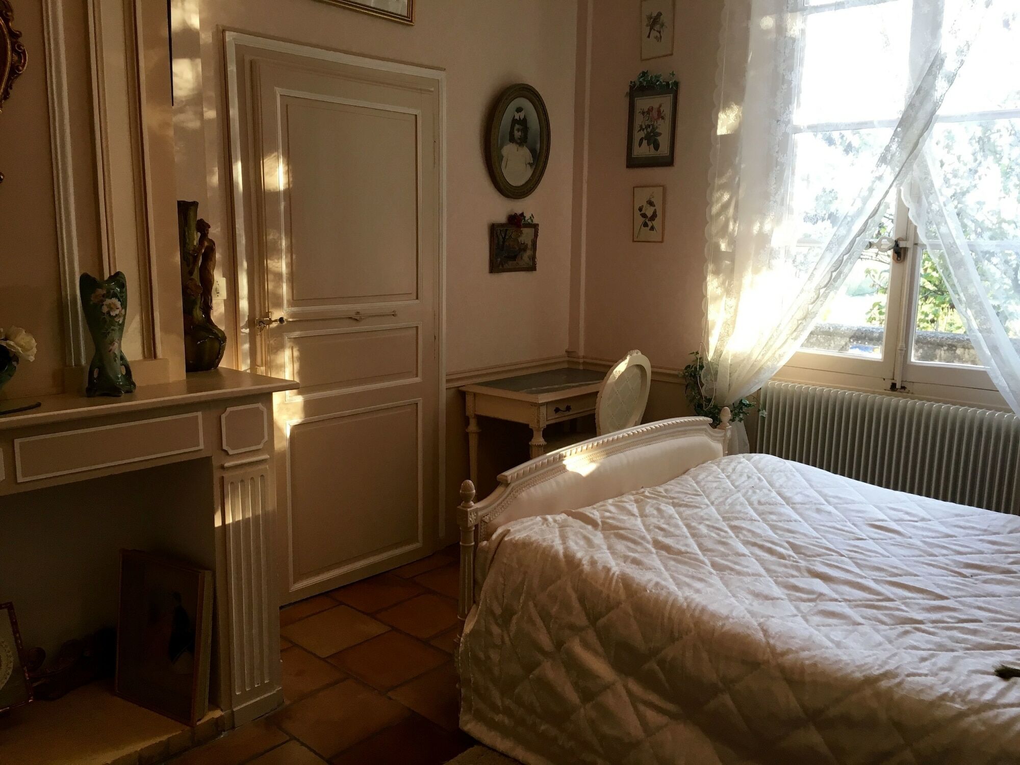 Domaine Du Faget Bed and Breakfast Μοντωμπάν Εξωτερικό φωτογραφία