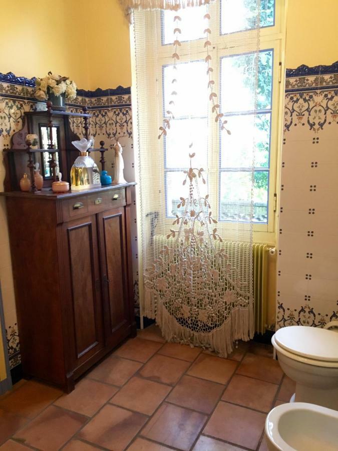 Domaine Du Faget Bed and Breakfast Μοντωμπάν Εξωτερικό φωτογραφία