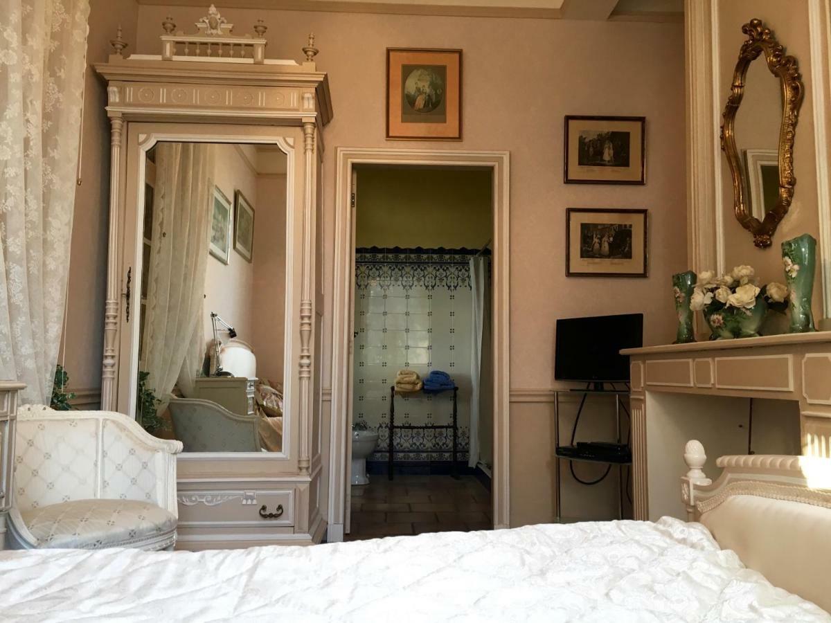 Domaine Du Faget Bed and Breakfast Μοντωμπάν Εξωτερικό φωτογραφία