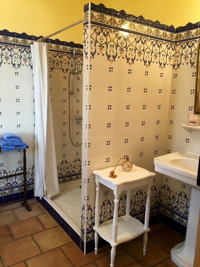 Domaine Du Faget Bed and Breakfast Μοντωμπάν Εξωτερικό φωτογραφία